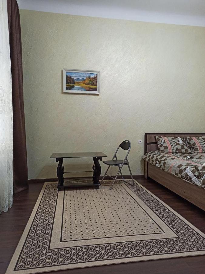 Apartament Квартира В Самом Центре Wi-Fi Czerniowce Zewnętrze zdjęcie