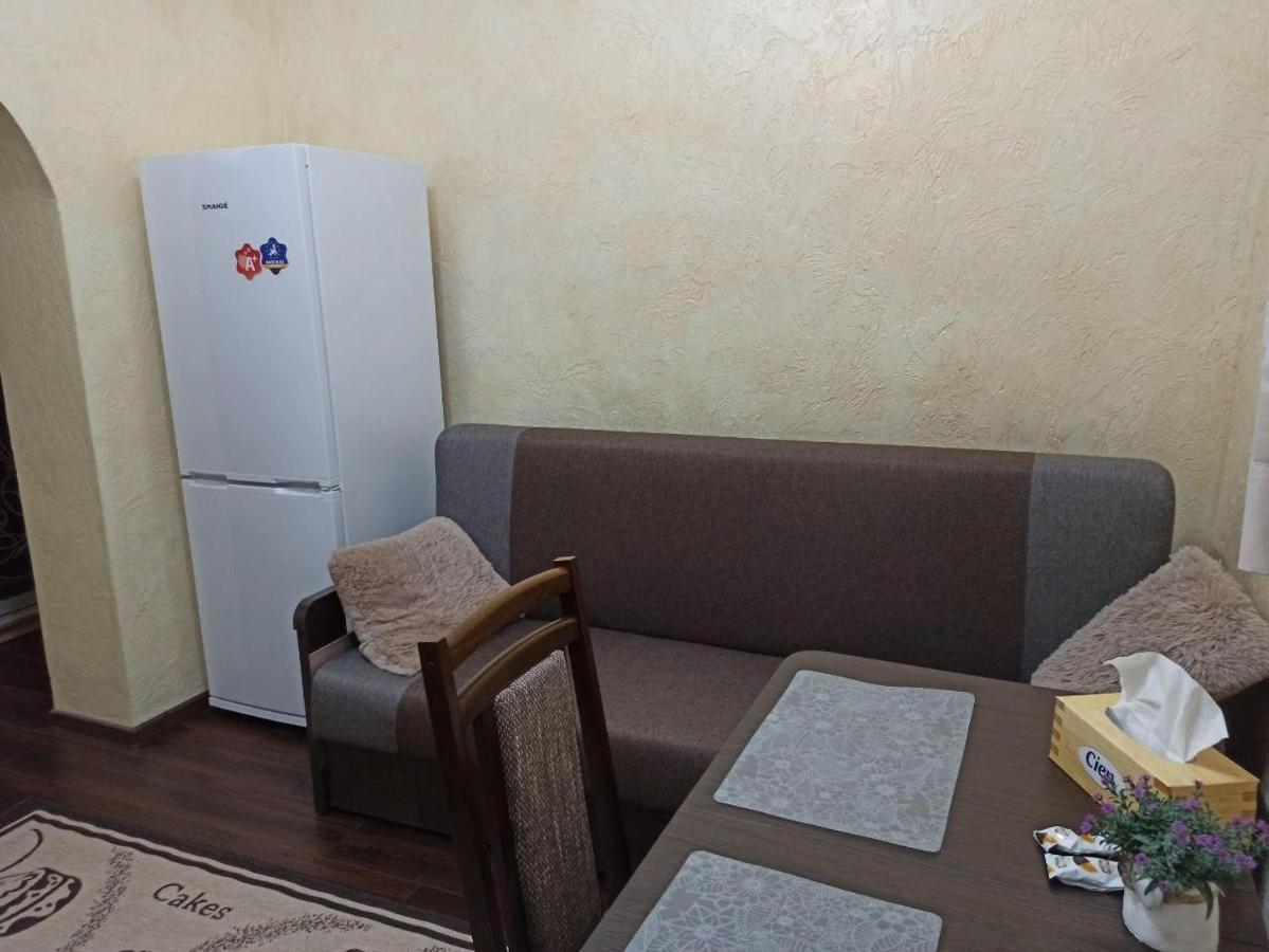 Apartament Квартира В Самом Центре Wi-Fi Czerniowce Zewnętrze zdjęcie